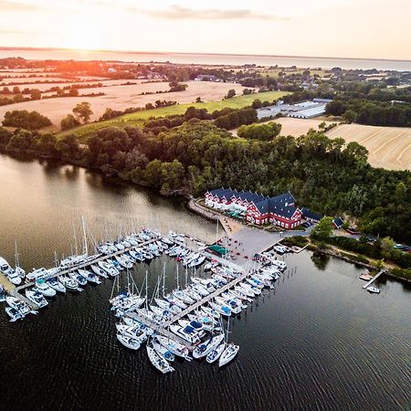 Dyvig Badehotel Nordborg Esterno foto