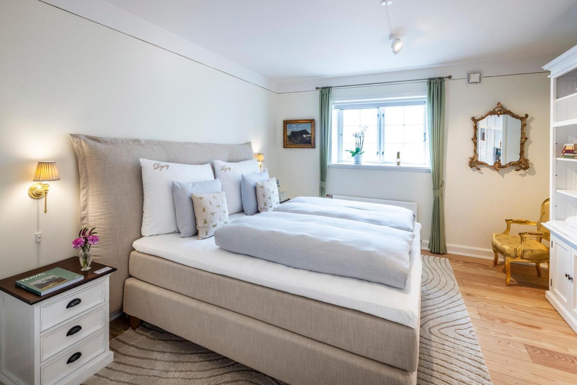 Dyvig Badehotel Nordborg Esterno foto