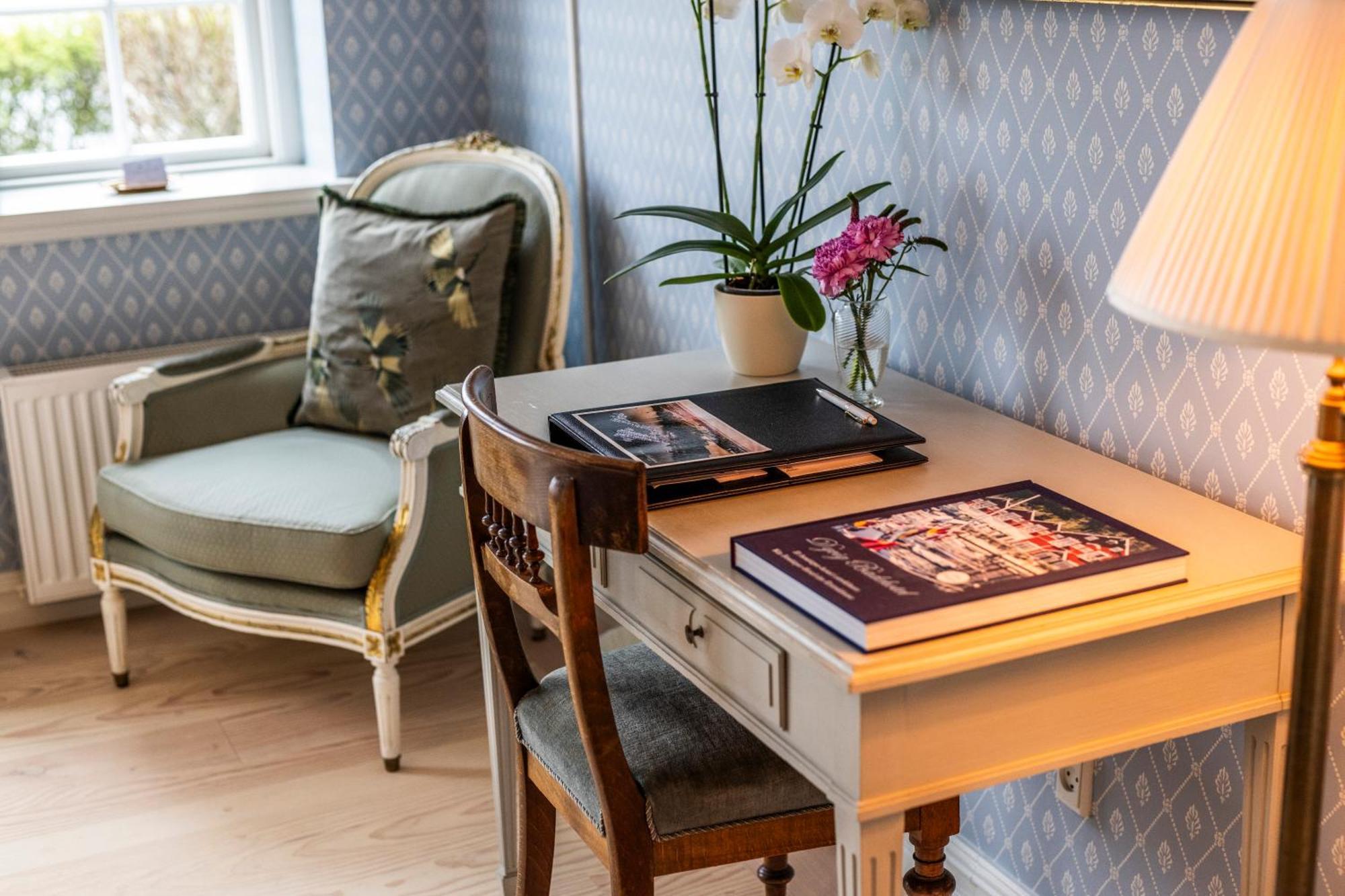 Dyvig Badehotel Nordborg Esterno foto