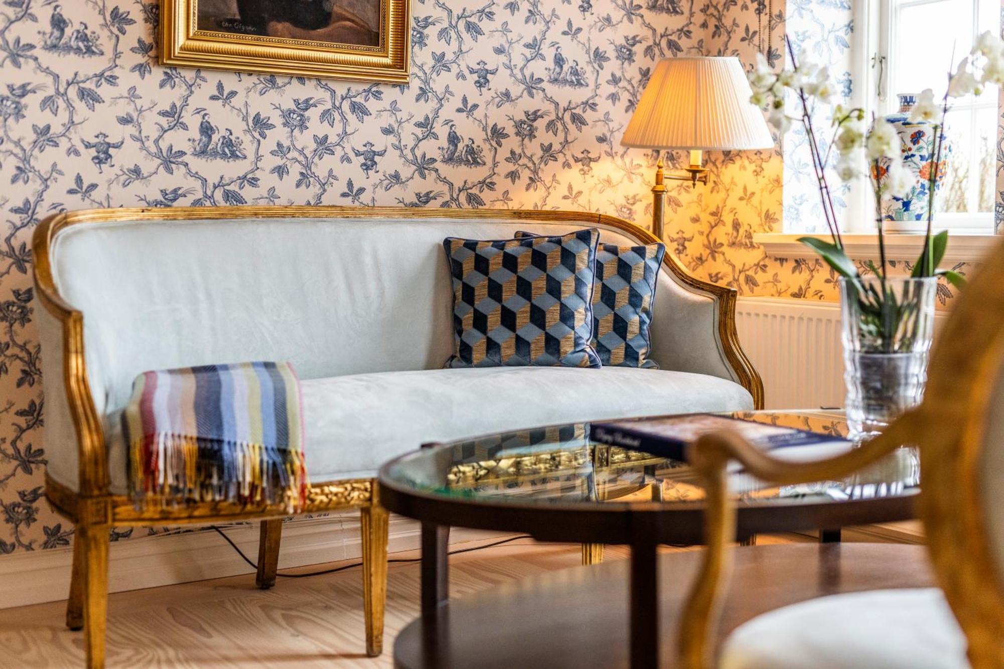 Dyvig Badehotel Nordborg Esterno foto