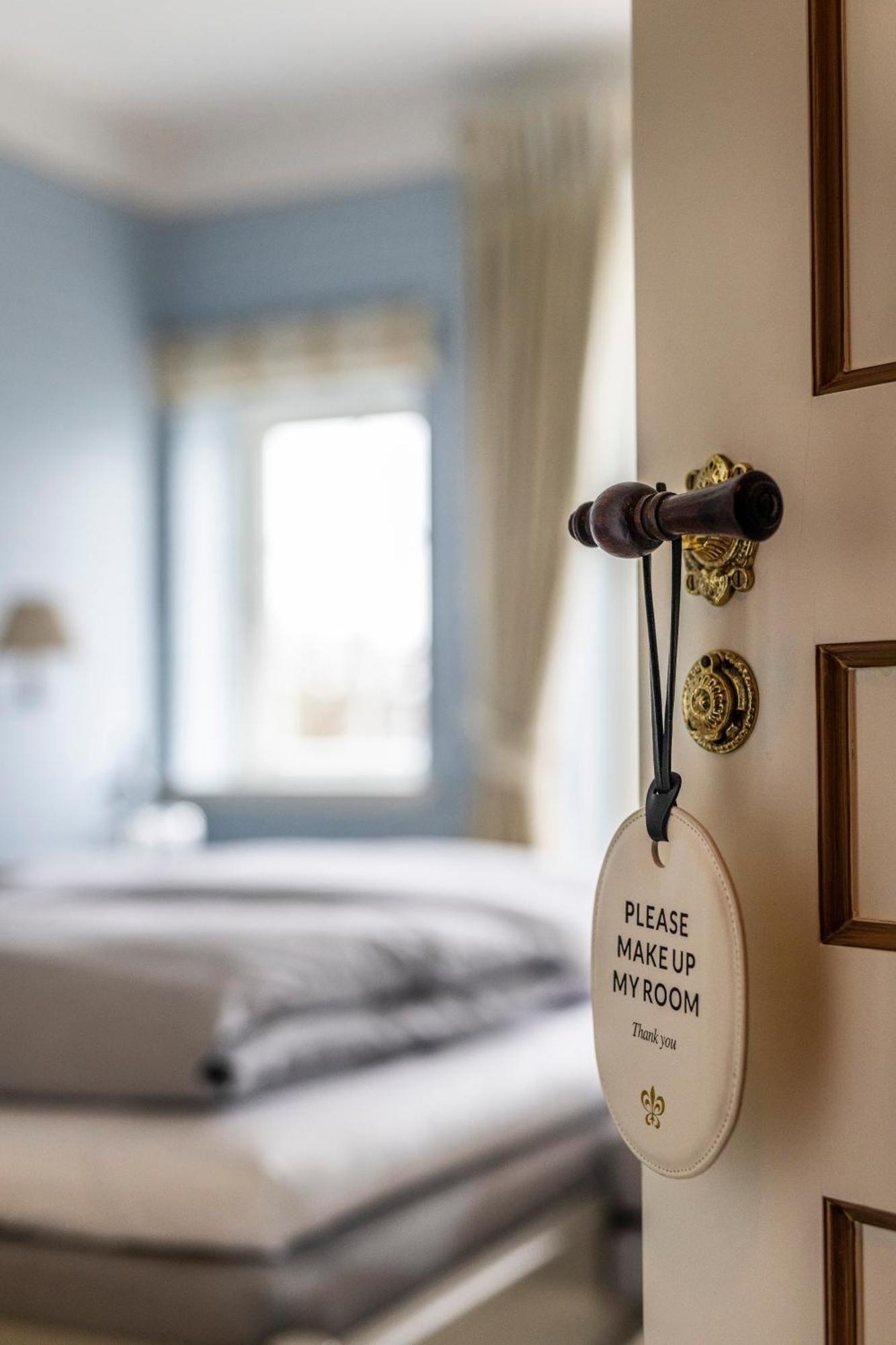 Dyvig Badehotel Nordborg Esterno foto