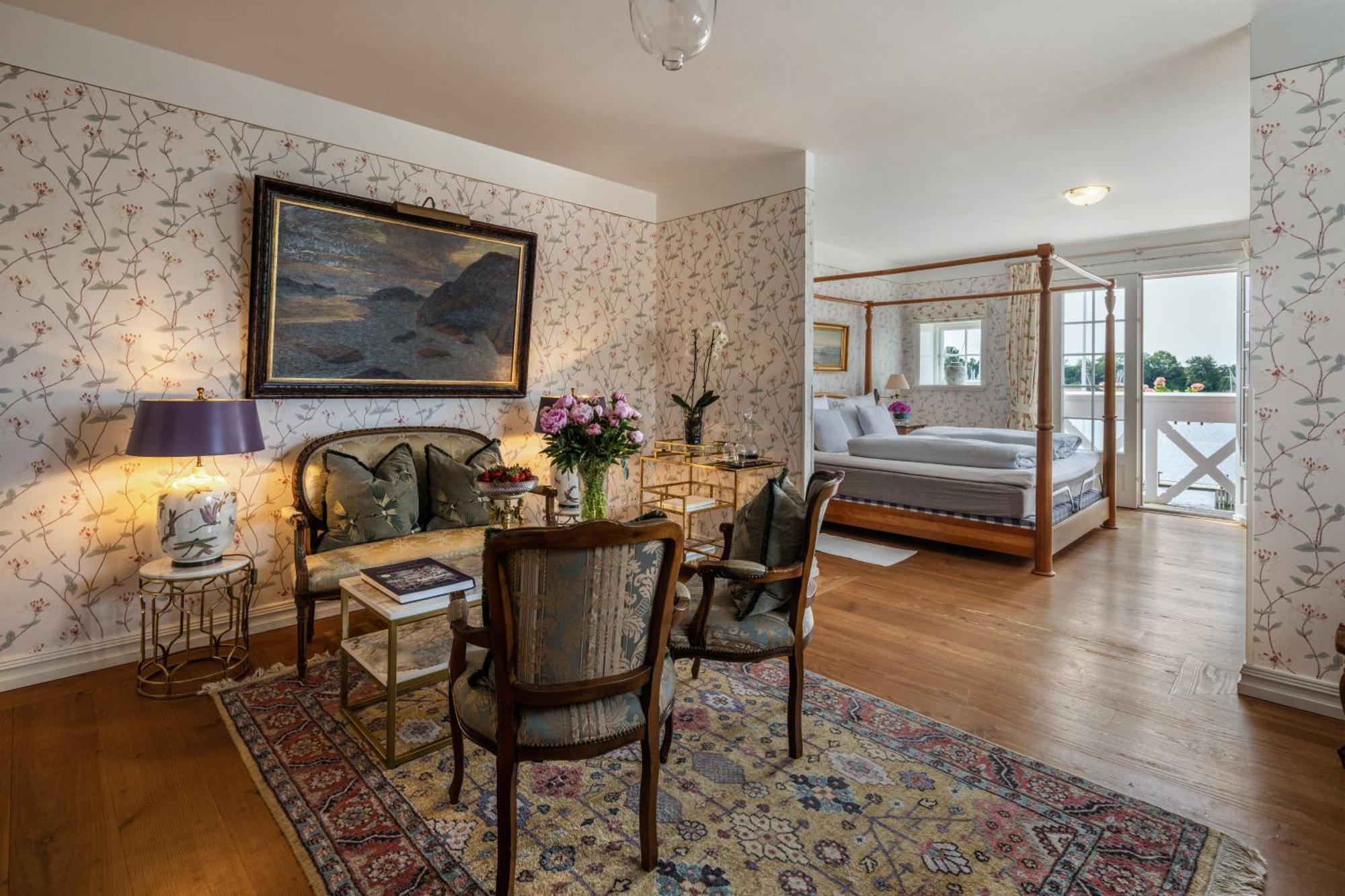 Dyvig Badehotel Nordborg Esterno foto