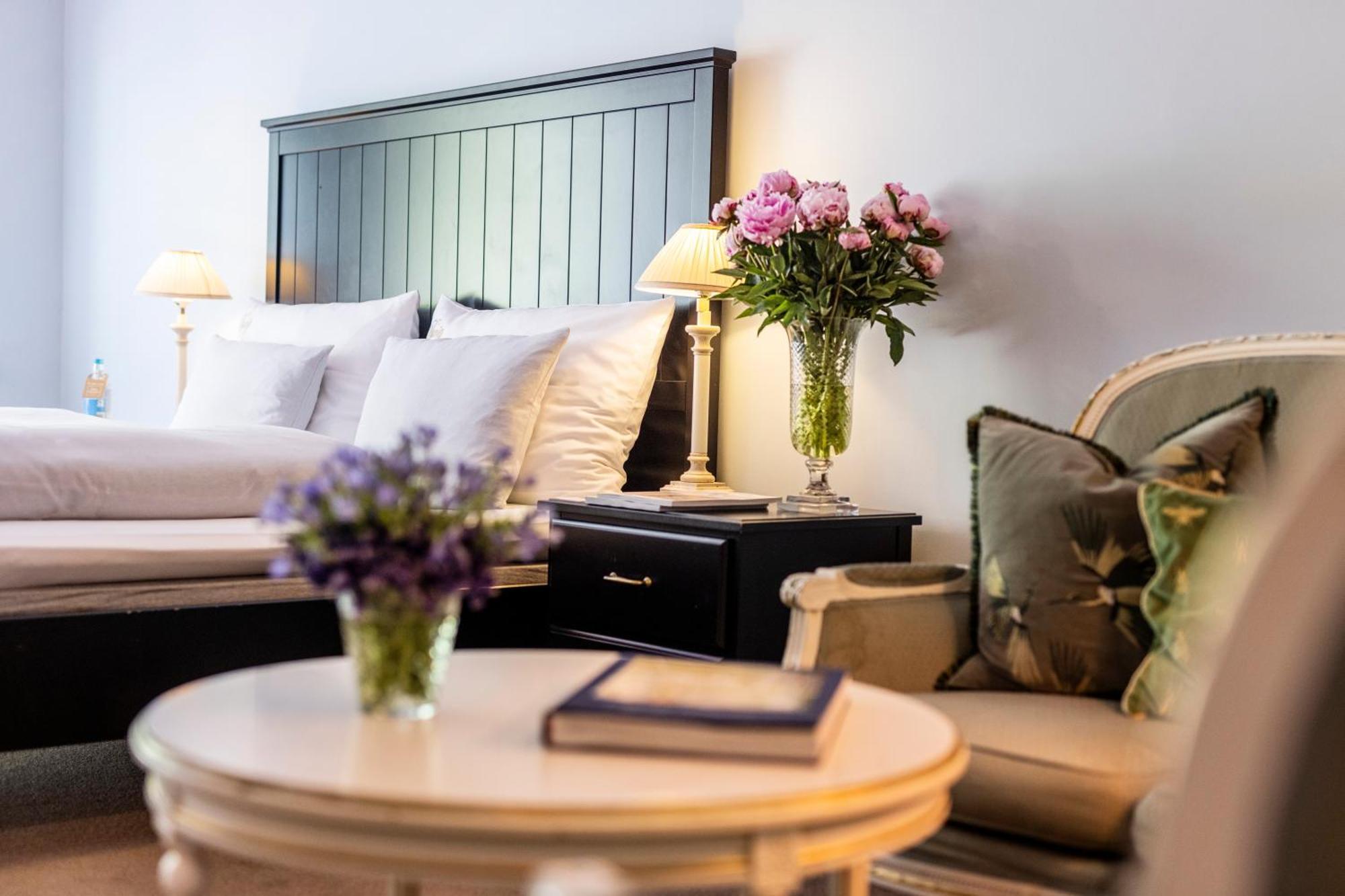 Dyvig Badehotel Nordborg Esterno foto