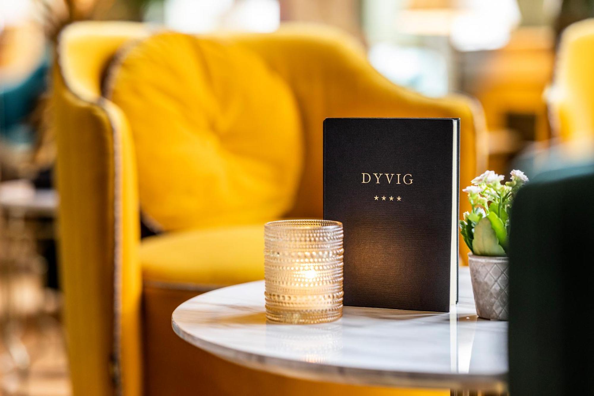 Dyvig Badehotel Nordborg Esterno foto